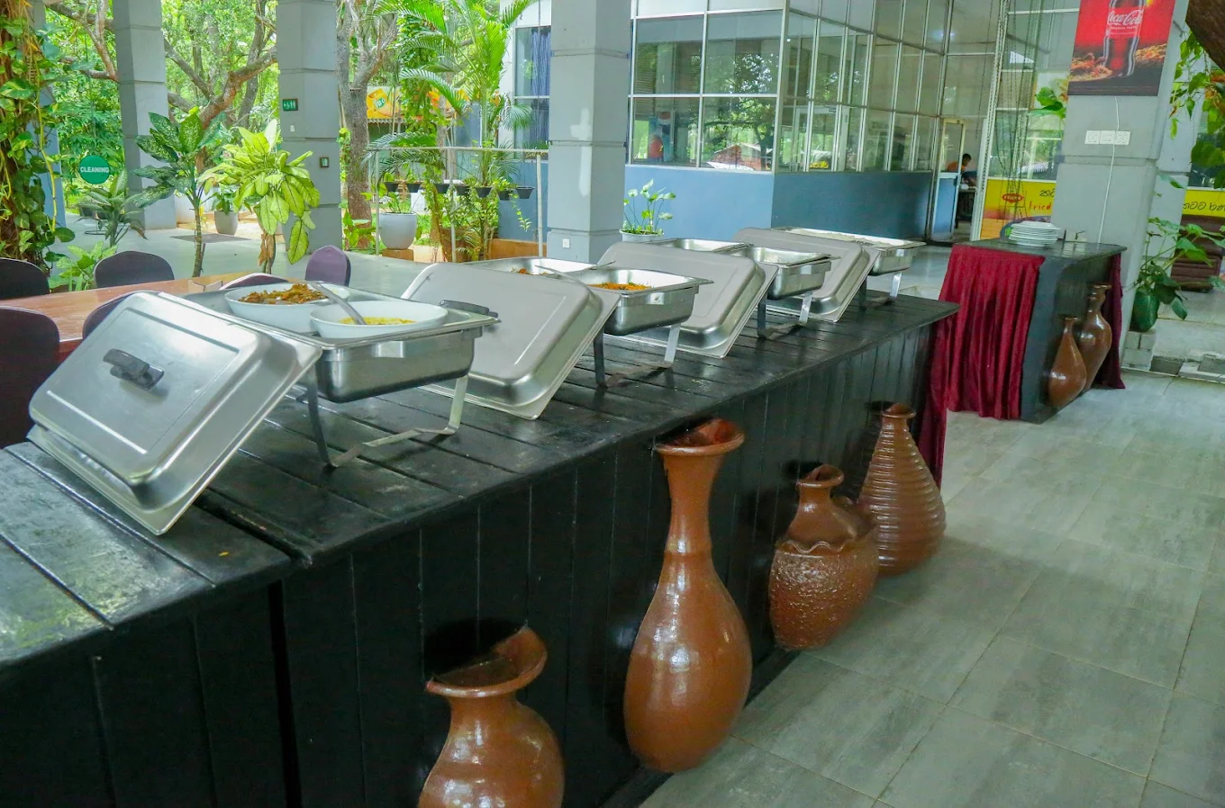 Green Park Restaurant gallery image