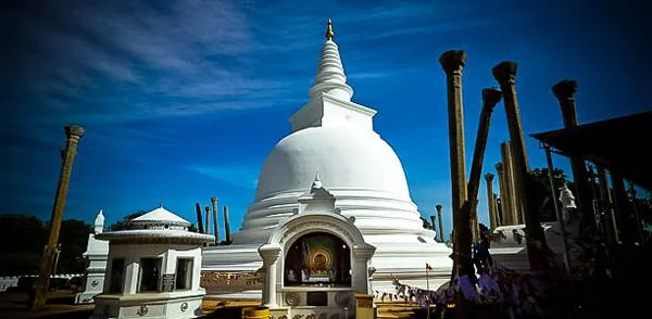 ථූපාරාමය
