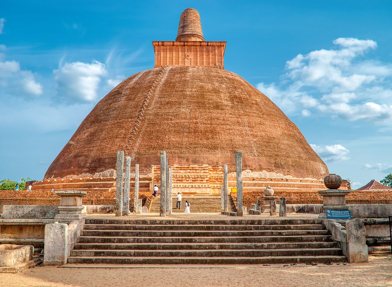 ජේතවනාරාමය